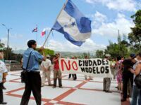 Kritik und Proteste gegen private Sonderentwicklungszonen in Honduras  dauern seit Jahren an