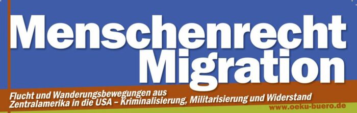 Menschenrecht Migration
