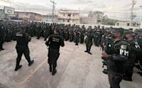 Ausnahmezustand in vielen Gemeinden von Honduras: Militärpolizei im Einsatz gegen Bandenkriminalität"