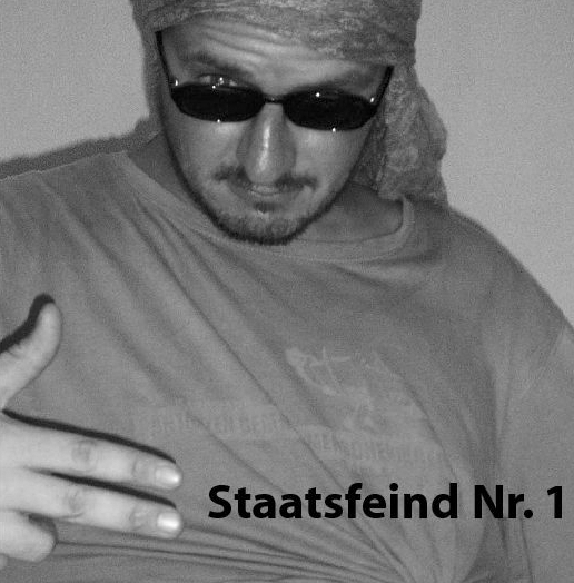 Staatsfeind