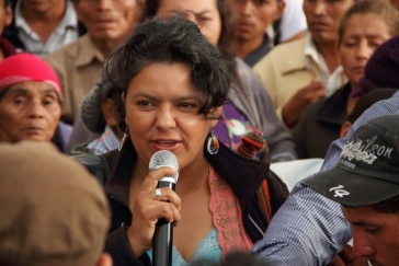 Erste Erfolge der Proteste nach Mord an Berta Cáceres in Honduras