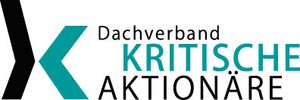 Kritische Aktionäre