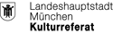 Kulturreferat der LH München