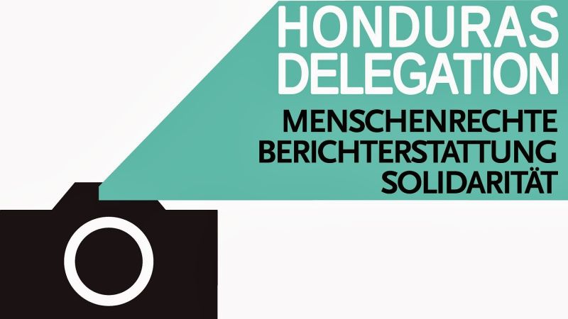 Honduras Delegation